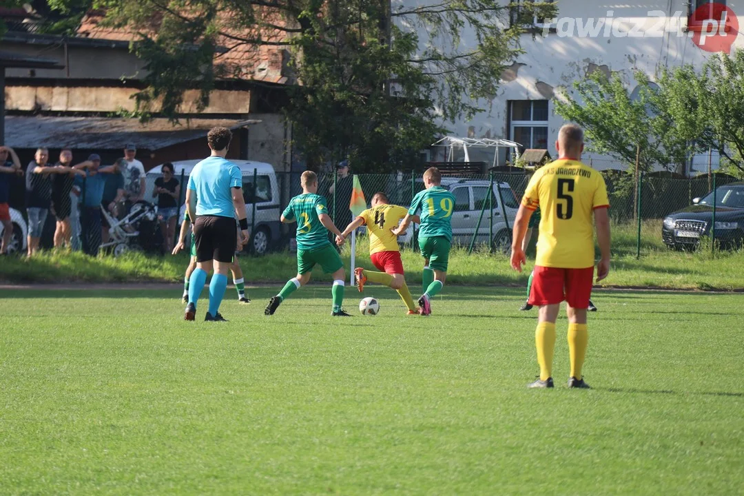 Ruch - GKS 3:1