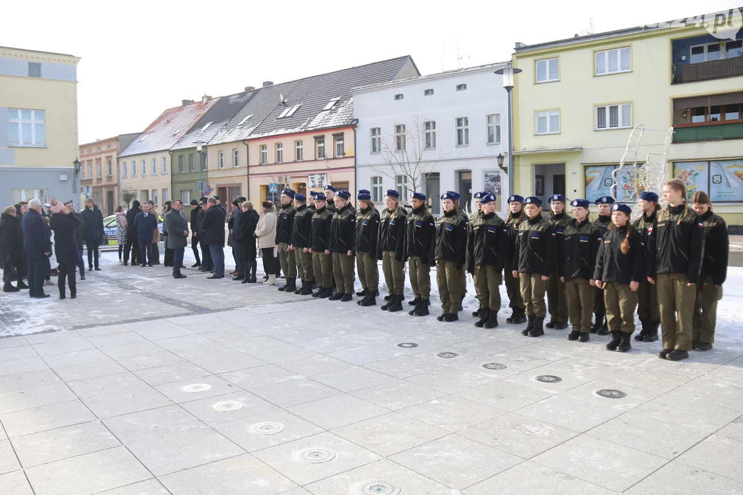 Obchody 104. Rocznicy powrotu Powiatu Rawickiego do Polski