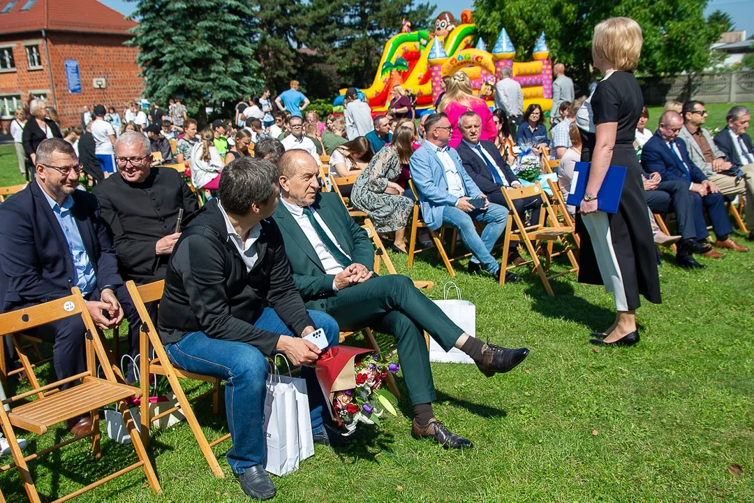 75-lecie Zespołu Szkół Specjalnych w Krotoszynie