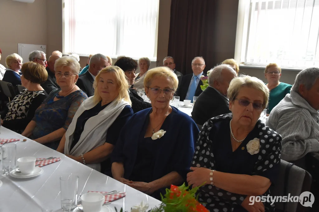 Borek Wlkp. Jubileusz - 40-lecie działalności PZEiR w Borku Wlkp.