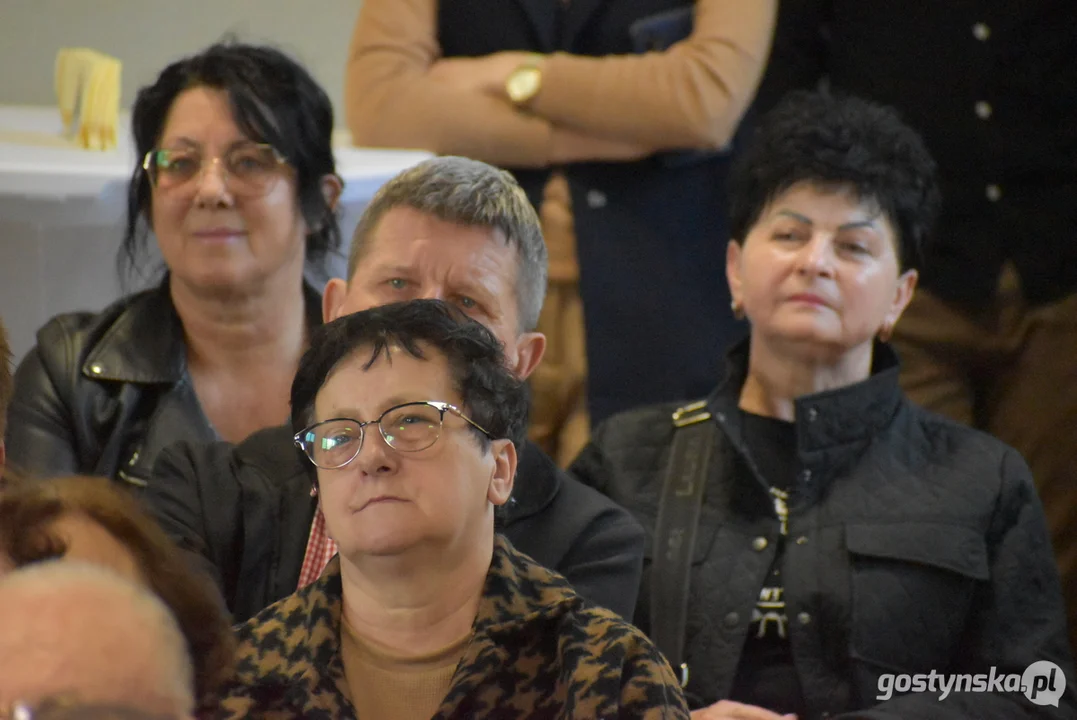Gmina Piaski w programie "Gmina Przyjazna Seniorom"