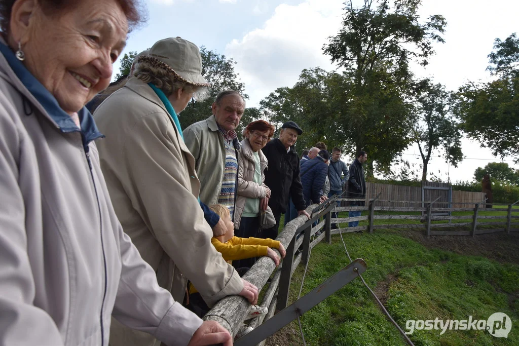 Młodzieżowa Rada Miejska w Gostyniu dla seniorów z Domu Dziennego Senior +