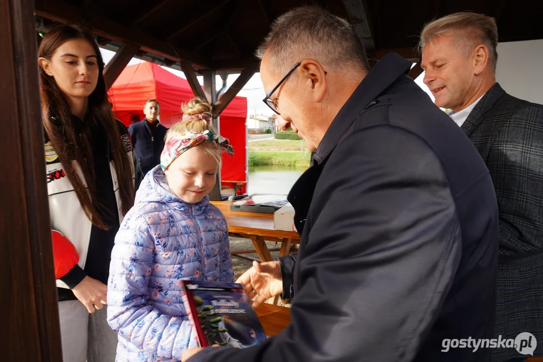 Narodowe Czytanie "Ballad i romansów" A. Miciewicza w Krzekotowicach