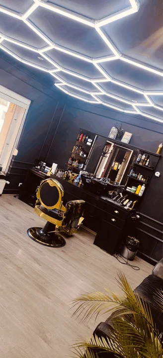 BARBER SHOP NOWAK ADRIANNA