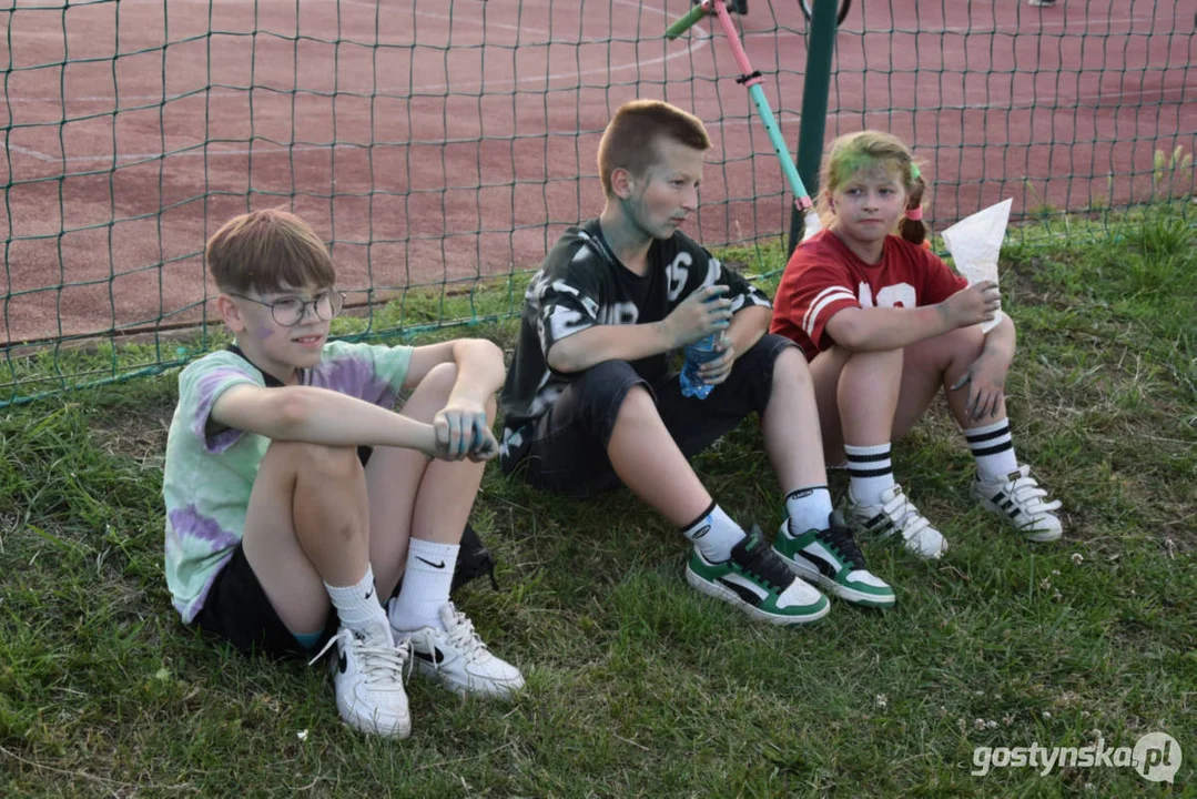 Rodzinny Piknik Osiedlowy na Pożegowie w Gostyniu