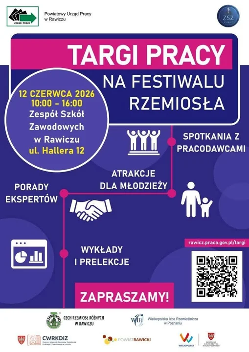 II Festiwal Rzemiosła w ZSZ
