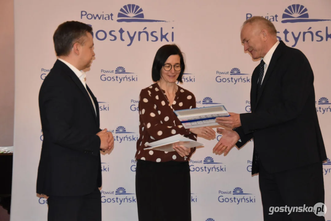 Otwarty konkurs ofert w powiecie gostyńskim rozstrzygnięty. Rozdano pieniądze organizacjom pozarządowym