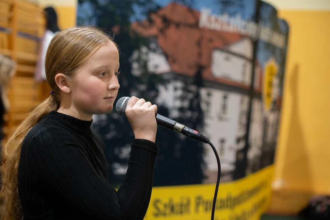 Wigilia dla Wszystkich w Krotoszynie