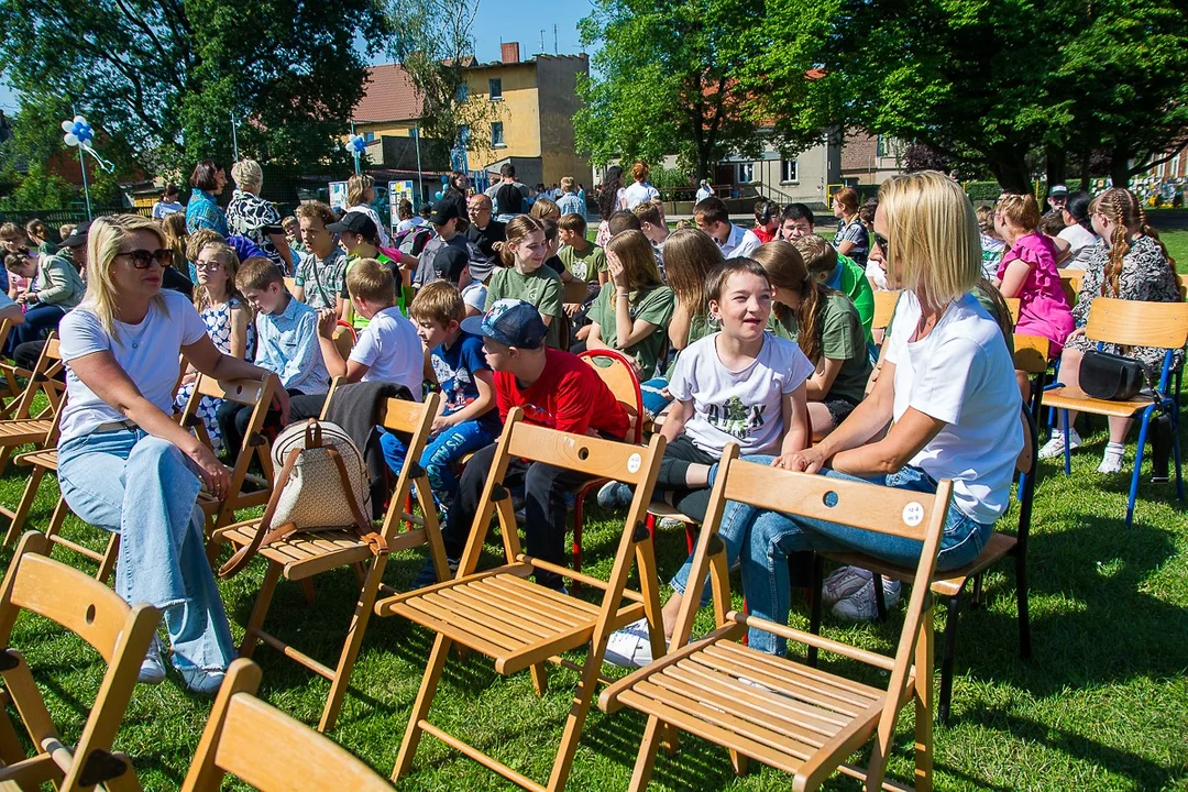 75-lecie Zespołu Szkół Specjalnych w Krotoszynie