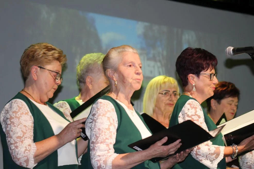 I Festiwal Piosenek o Jarocinie w Jarocińskim Ośrodku Kultury