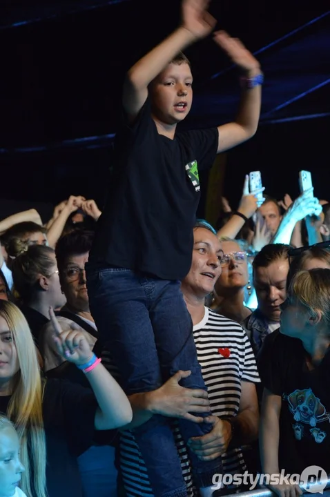 Dni Ziemi Pępowskiej 2025 - koncert Czadoman