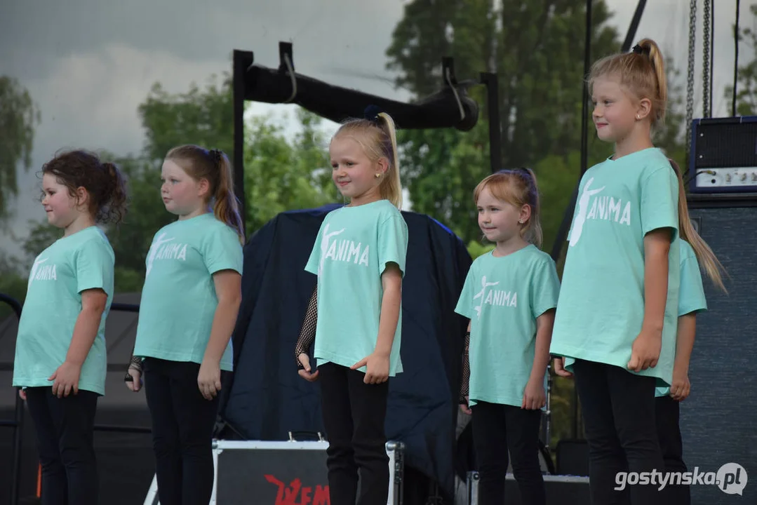 Koncert zespołu Dżem w Gostyniu. Dni Gostynia 2024