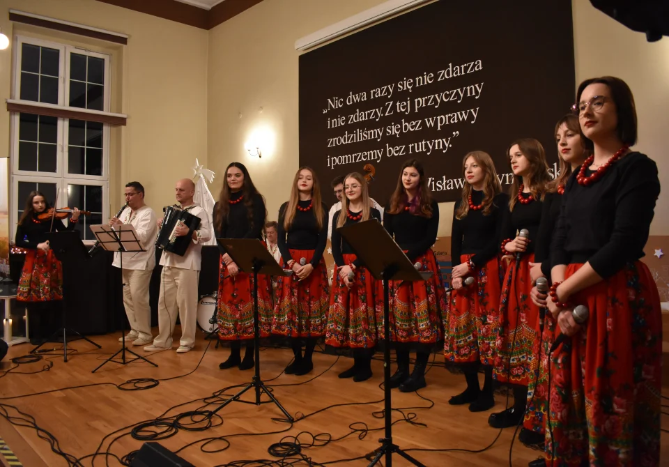 Krotoszyn. Spotkanie z sołtysami, szefami rad osiedla i KGW