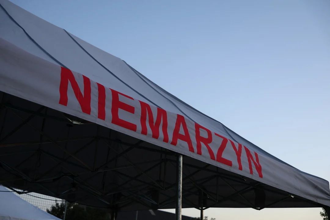 Dożynki w Niemarzynie 15.08.2026