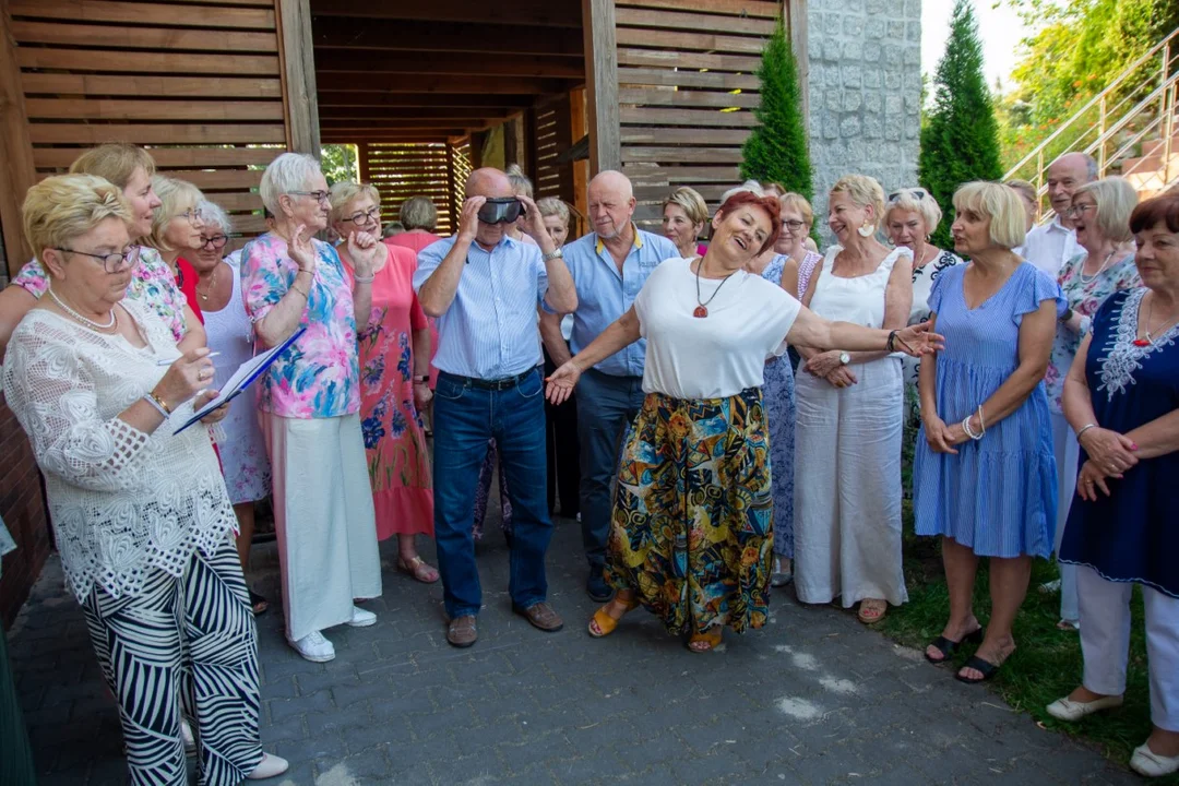 Tak kończy rok Uniwersytet Trzeciego Wieku w Jarocinie