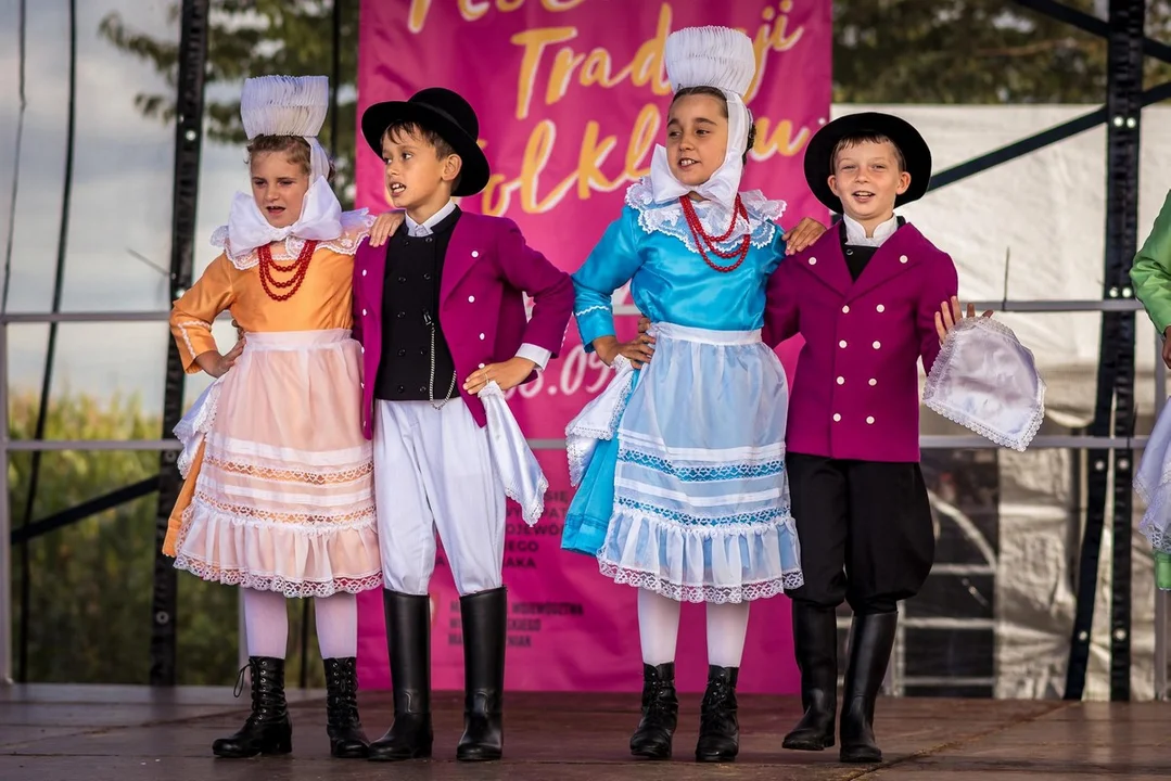 Festiwal Tradycji i Folkloru w Domachowie w 2019 roku