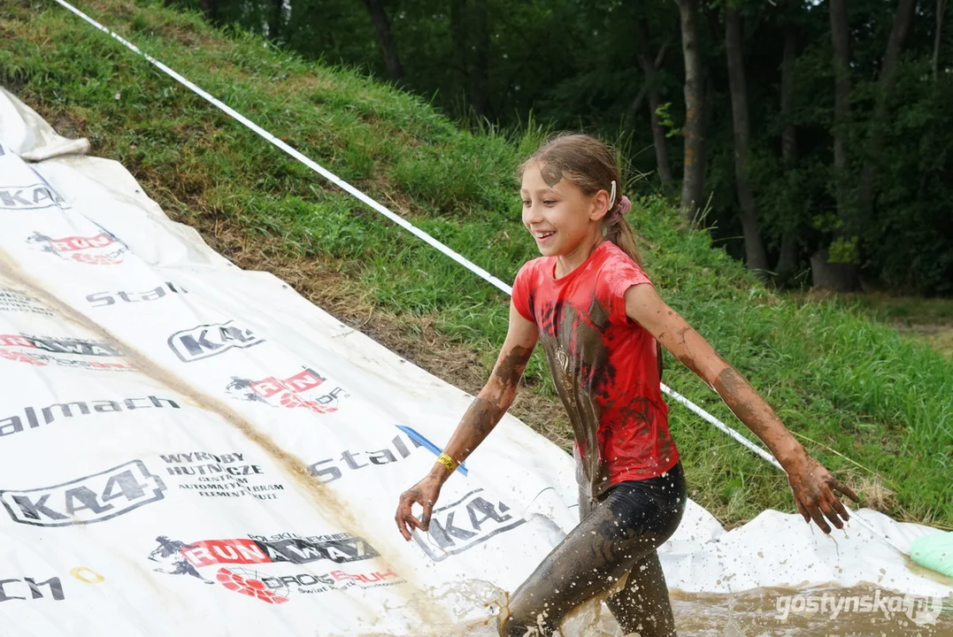 Runaway Drogbruk Junior Pępowo