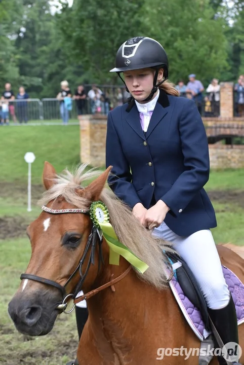 Rokosowo Horse Show - dzień drugi