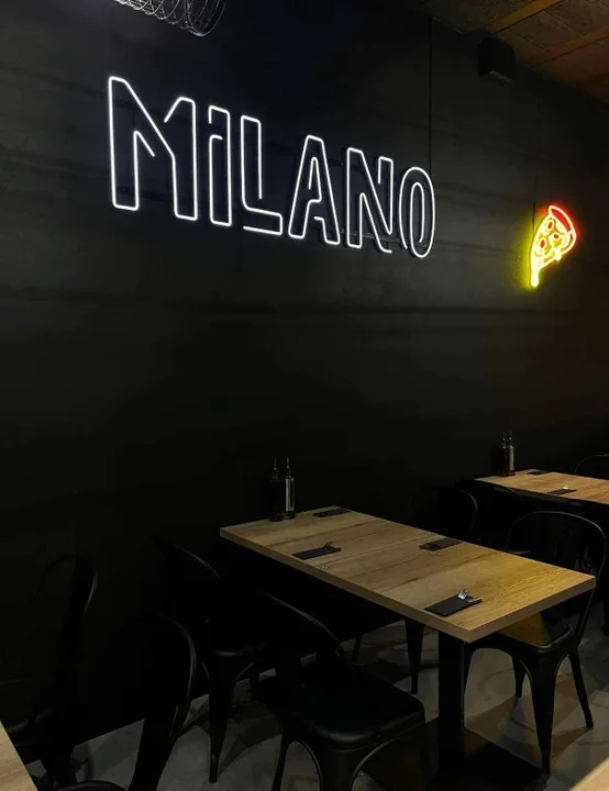 Pizzeria Milano