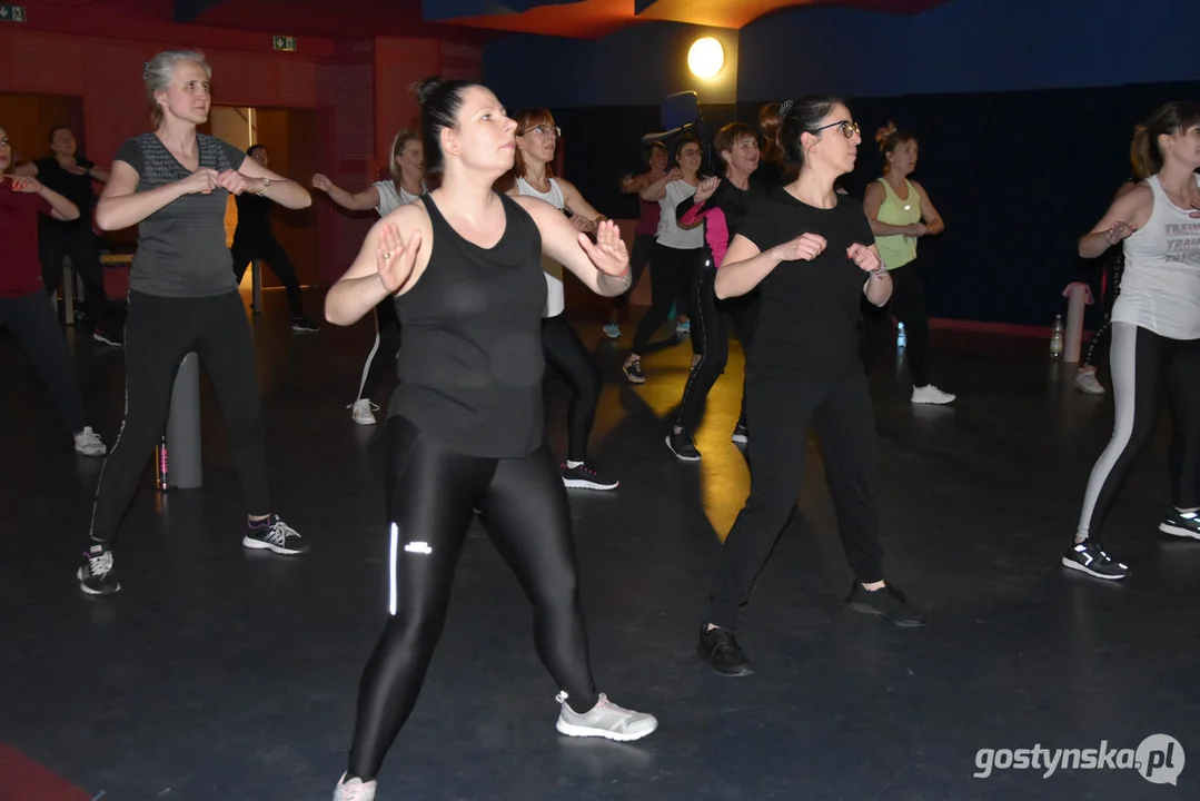 Fitness w GOK Hutnik - Łap Formę na Wiosnę