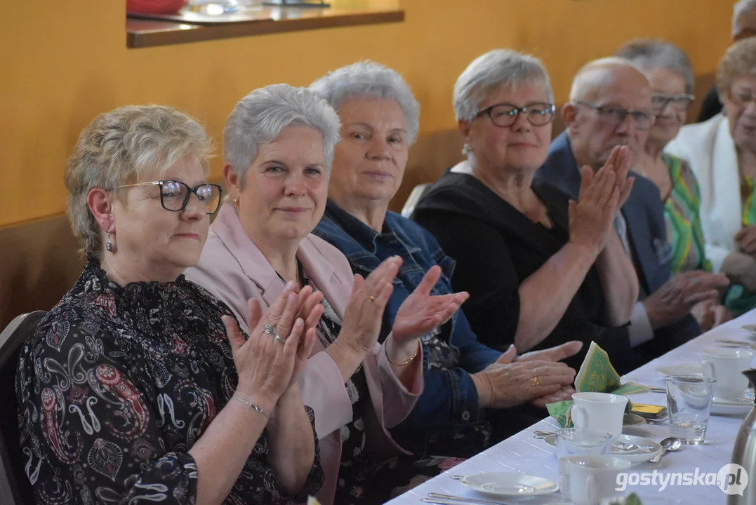 IX Regionalny Przegląd Zespołów Śpiewaczych w Piaskach