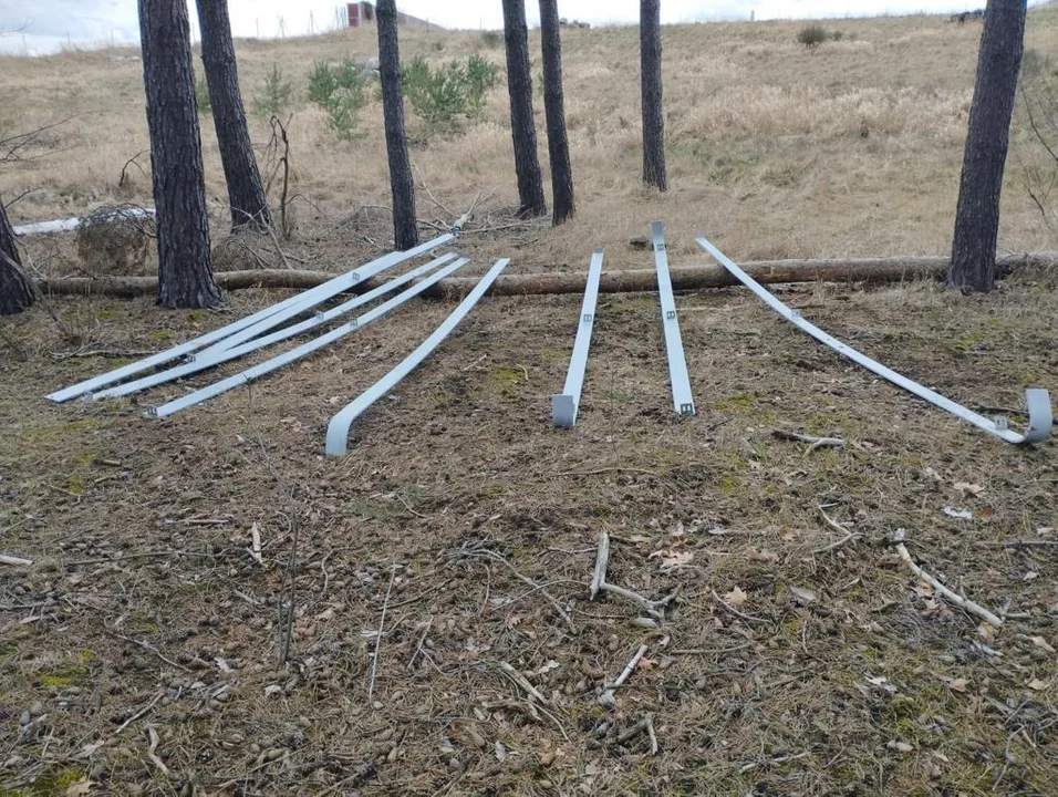 Notoryczny złodziej grasował w powiecie rawickim i leszczyńskim