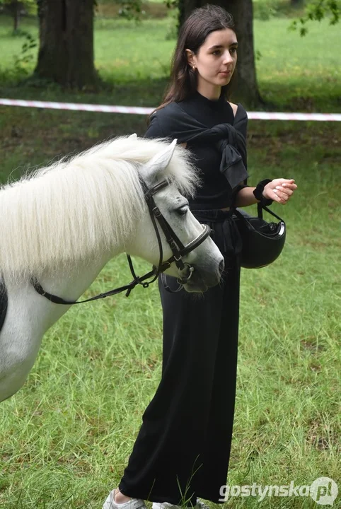 Rokosowo Horse Show - dzień drugi