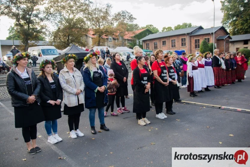 "Bitwa regionów" w Koźminie Wielkopolskim