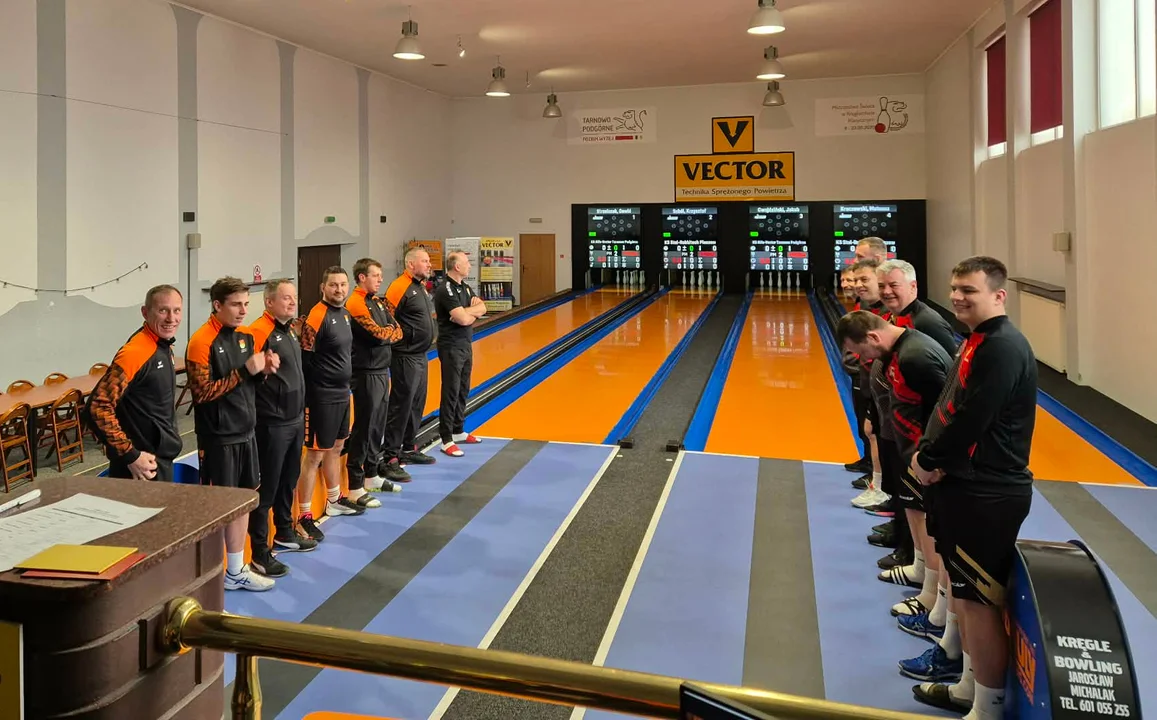 Była walka, punktów nie ma. Porażka z liderem