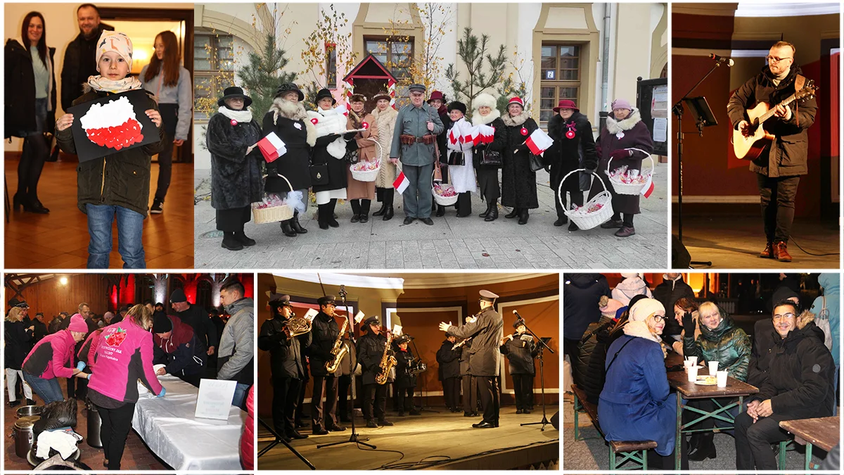 Dzień Otwarty w Muzeum Ziemi Rawickiej i Piknik Niepodległościowy - Zdjęcie główne