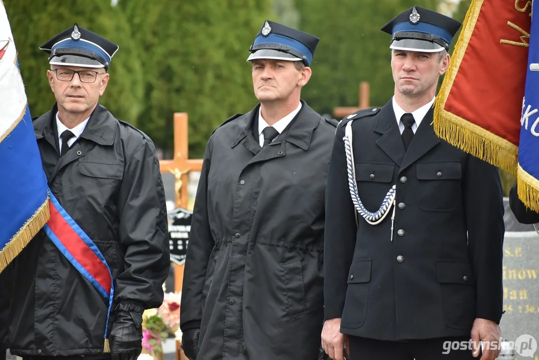 Obchody 85. rocznicy rozstrzelania mieszkańców Krobi i okolic