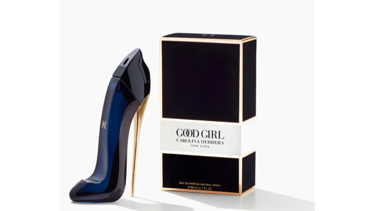 Good Girl Carolina Herrera