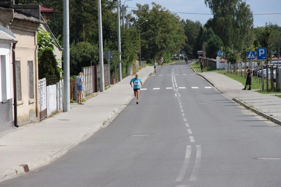 V Bieg Króla Kazimierza Wielkiego w Choczu