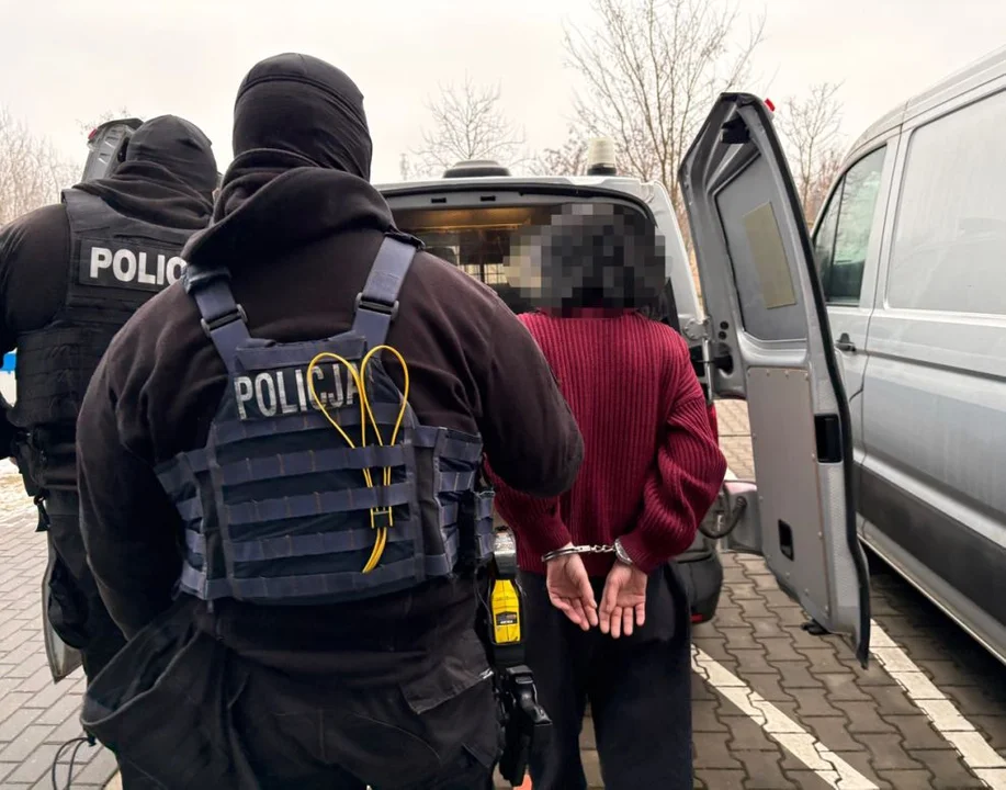 Podejrzana o zabójstwo mieszkańca Kalisza aresztowana na trzy miesiące