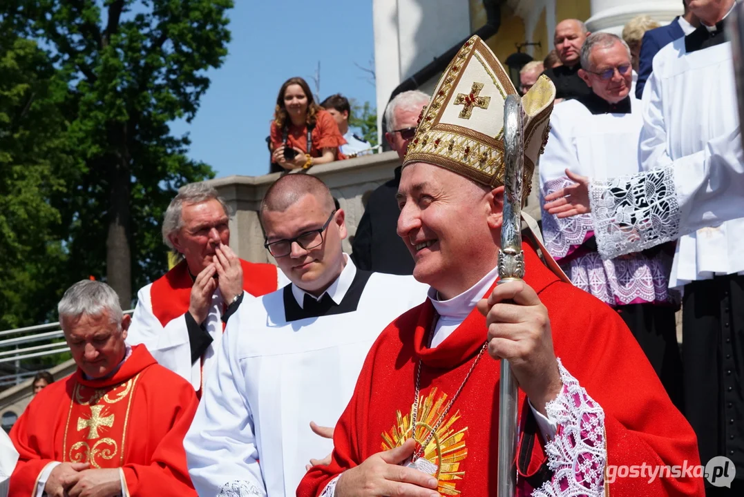 14. EKOfestyn na Świętej Górze.