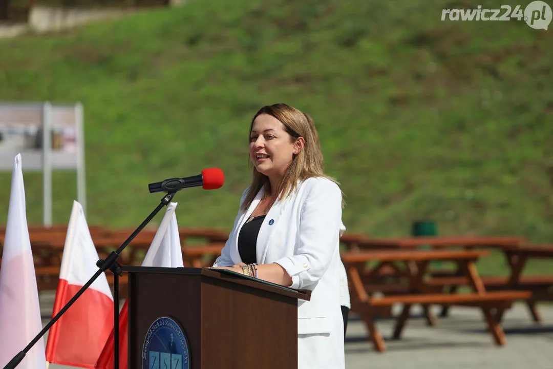 Zakończenie roku w "zawodówce"