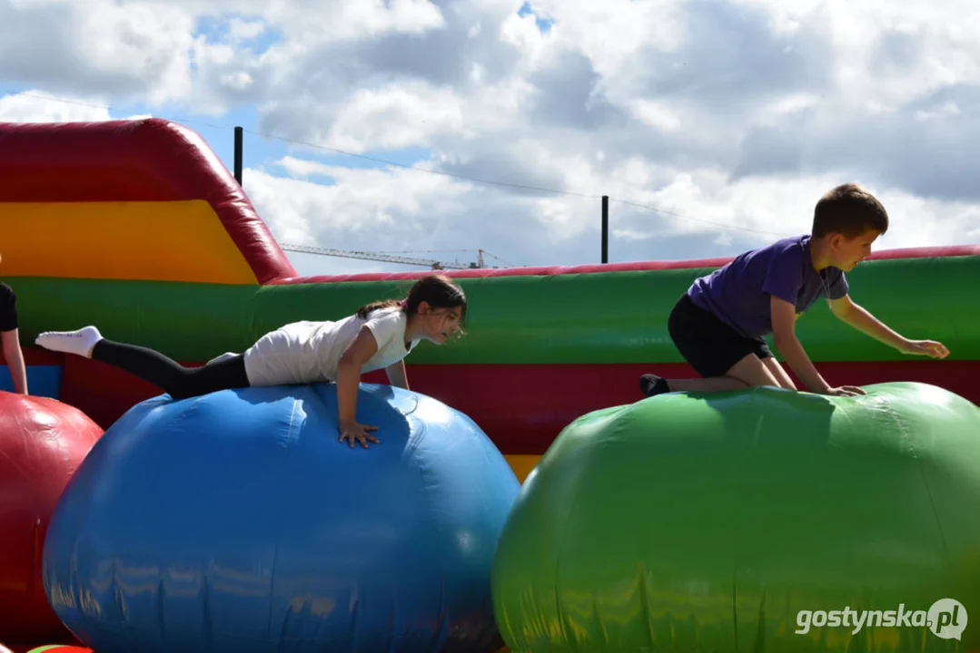 Rodzinny Piknik na Górnej - Gostyń 2024