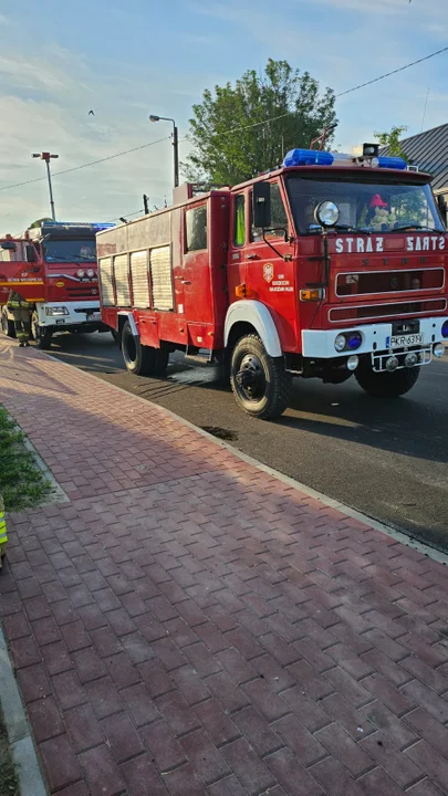 Góreczki. W stawie znaleziono ciało mężczyzny