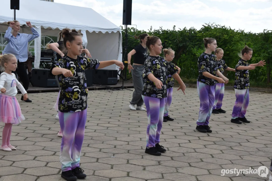 Rodzinny Piknik na Górnej - Gostyń 2024