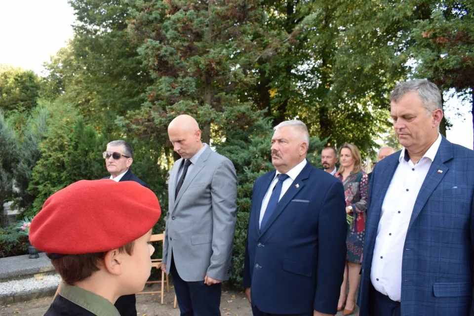 Krotoszyn. Msza polowa w rocznicę sowieckiej agresji na Polskę