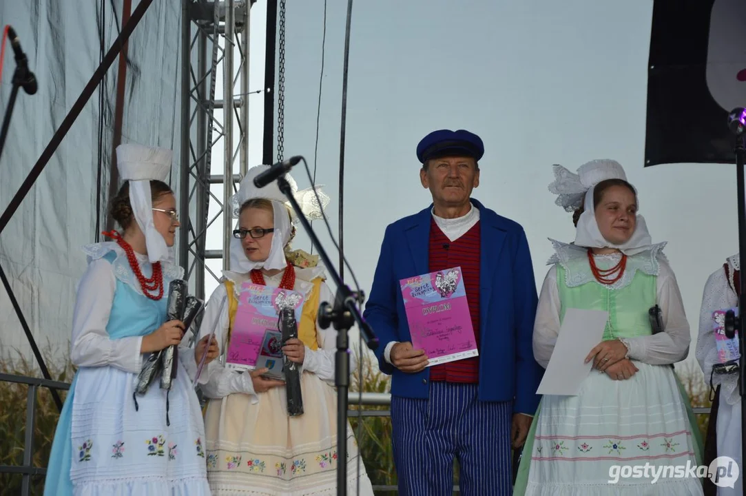 XII Festiwal Tradycji i Folkloru w Domachowie 2024