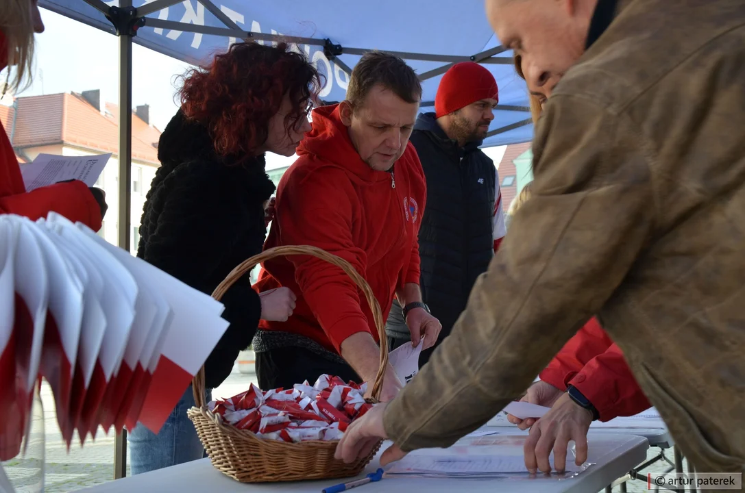 Krotoszyński Bieg Niepodległości