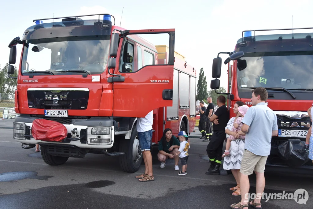 Święto Wojska Polskiego w Gostyniu