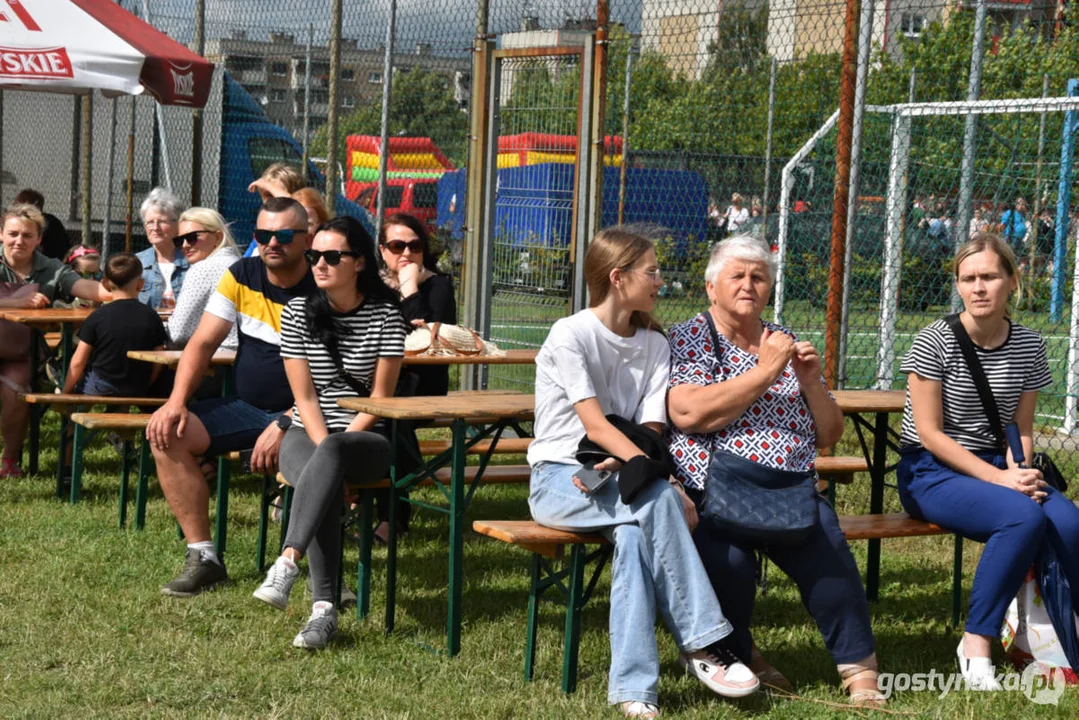 Rodzinny Piknik na Górnej - Gostyń 2024