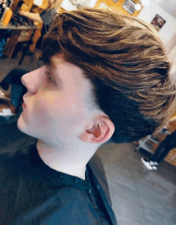 SZTOS BARBER SHOP