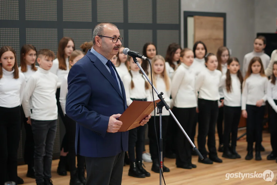 Jubileusze małżeńskie w Krobi, część 1