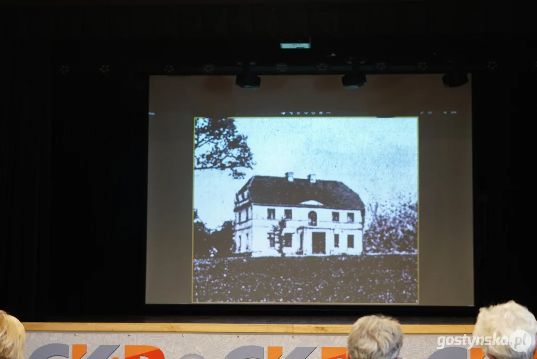 Spotkanie z historią w Piaskach. Niedziela o Bojanowskim