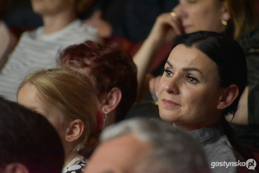 Koncert Orkiestry Dętej w Krobi z okazji Dnia Matki 2025