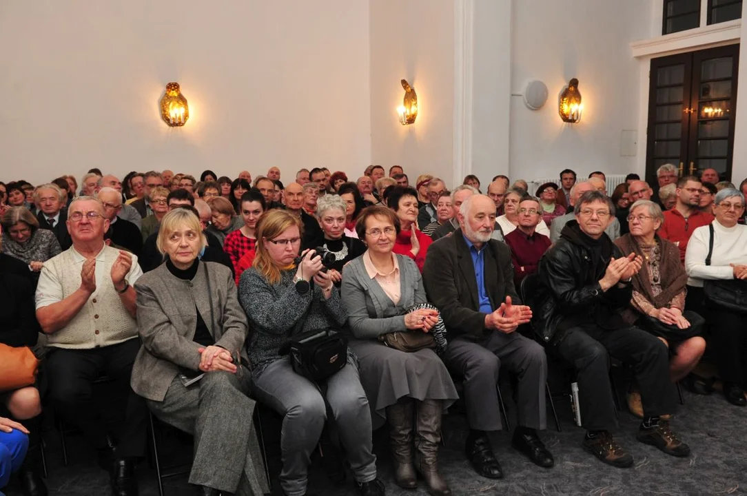 Nie żyje ksiądz Tadeusz Isakowicz-Zaleski. Zmarł po ciężkiej chorobie