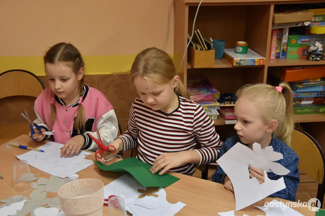 Festyn Rodzinny w Szkole Podstawowej w Sikorzynie